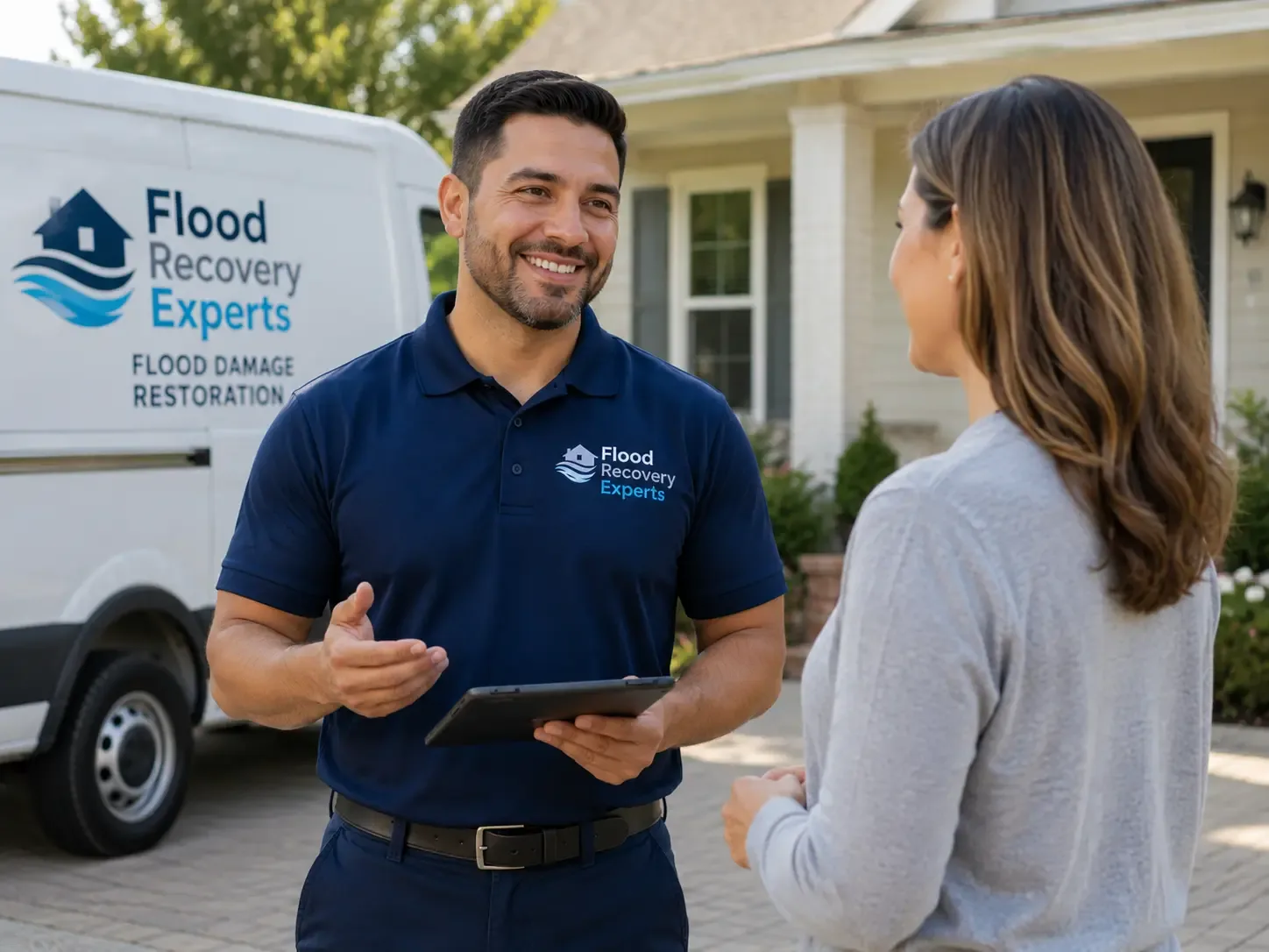 Flood Damage Cleanup Helena West Helena, AR FAQs
